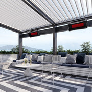 Bromic Heating - BH0110001 - 1 - Platinum Smart - Heat 300 Series Gas Patio Heater - CulinaryProfis