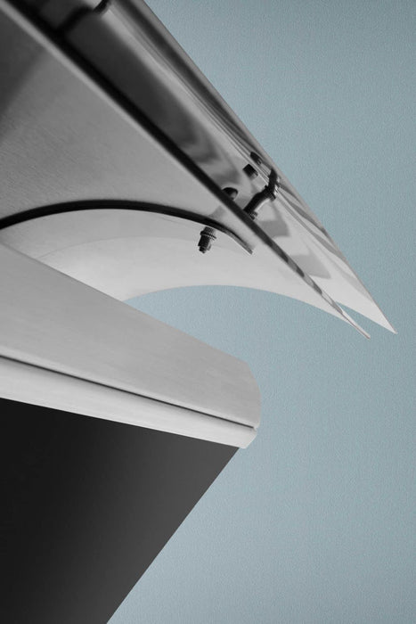 Bromic Heating - BH0110001 - 1 - Platinum Smart - Heat 300 Series Gas Patio Heater - CulinaryProfis