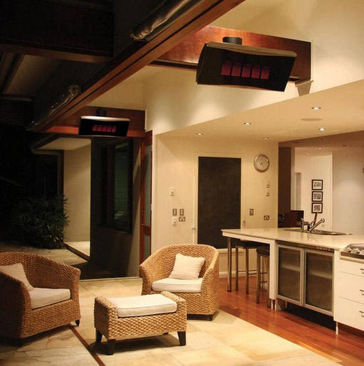 Bromic Heating - BH0110003 - 1 - Platinum Smart - Heat 500 Series Gas Patio Heater - CulinaryProfis