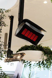 Bromic Heating - BH0110003 - 1 - Platinum Smart - Heat 500 Series Gas Patio Heater - CulinaryProfis