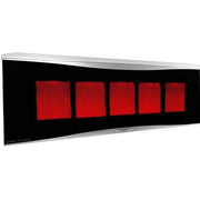 Bromic Heating - BH0110003 - 1 - Platinum Smart - Heat 500 Series Gas Patio Heater - CulinaryProfis
