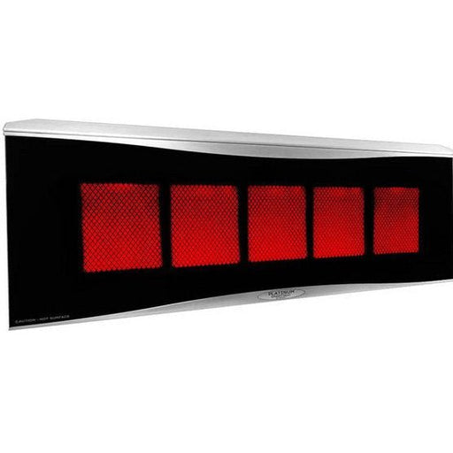 Bromic Heating - BH0110003 - 1 - Platinum Smart - Heat 500 Series Gas Patio Heater - CulinaryProfis