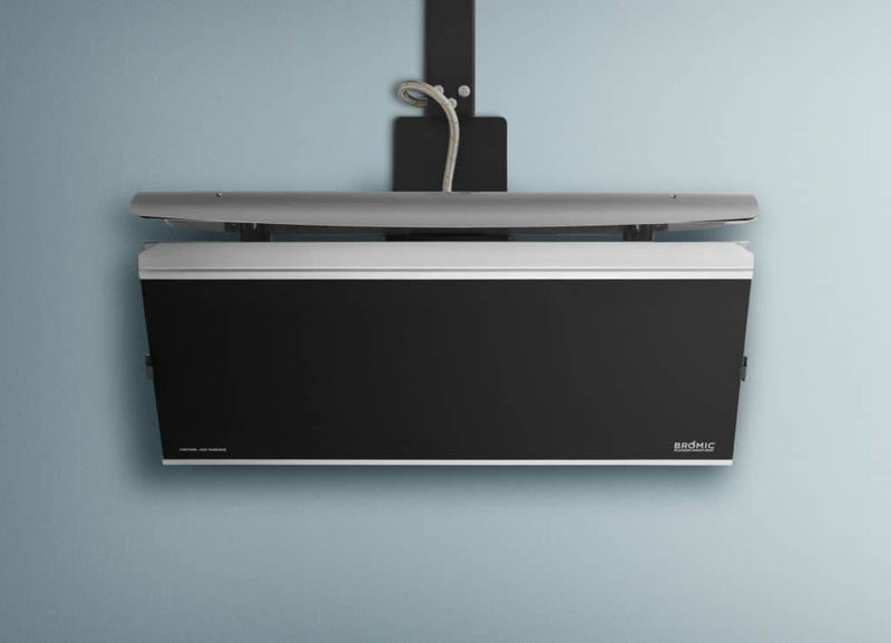 Bromic Heating - BH0110003 - 1 - Platinum Smart - Heat 500 Series Gas Patio Heater - CulinaryProfis