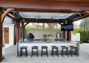 Bromic Heating - BH0110003 - 1 - Platinum Smart - Heat 500 Series Gas Patio Heater - CulinaryProfis