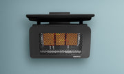 Bromic Heating - BH0210002 - 1 - Tungsten Smart - Heat 300 Series Gas Patio Heater - CulinaryProfis