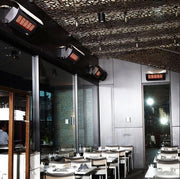 Bromic Heating - BH0210003 - 1 - Tungsten Smart - Heat 500 Series Gas Patio Heater - CulinaryProfis