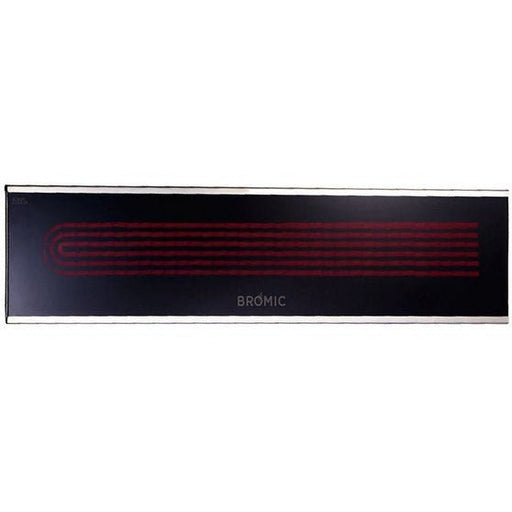 Bromic Heating - BH0320005 Platinum Smart - Heat 3400w Electric Patio Heater Series II - CulinaryProfis