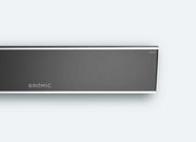 Bromic Heating - BH0320005 Platinum Smart - Heat 3400w Electric Patio Heater Series II - CulinaryProfis