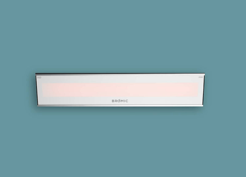 Bromic Heating - BH0320005 Platinum Smart - Heat 3400w Electric Patio Heater Series II - CulinaryProfis