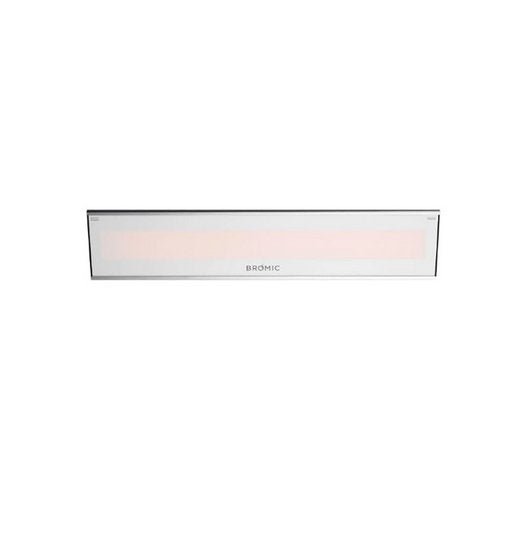 Bromic Heating - BH0320005 Platinum Smart - Heat 3400w Electric Patio Heater Series II - CulinaryProfis