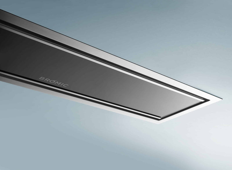 Bromic Heating - BH0320005 Platinum Smart - Heat 3400w Electric Patio Heater Series II - CulinaryProfis