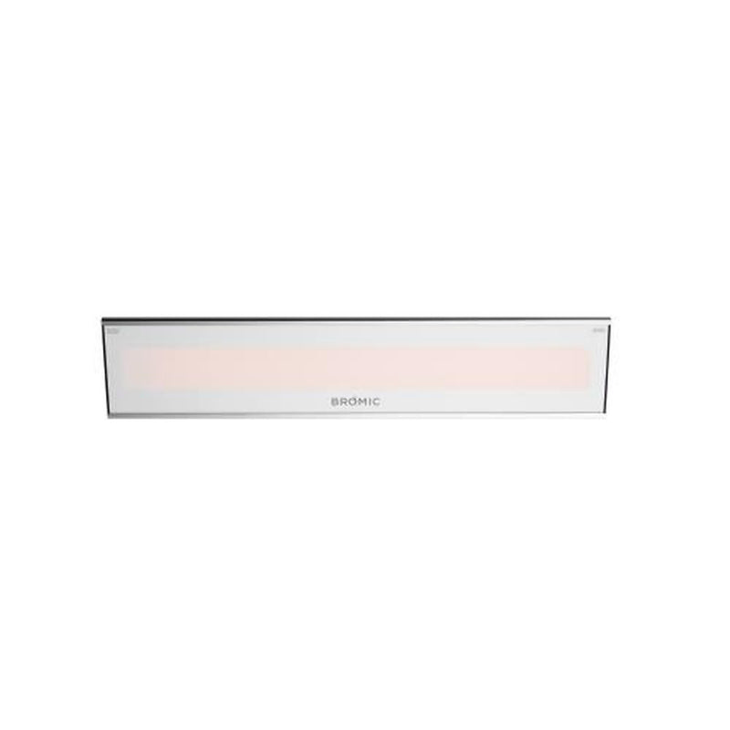 Bromic Heating - BH0320018 - Platinum Smart - Heat Electric Marine Grade 3400W Outdoor Patio Heater - CulinaryProfis