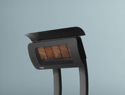Bromic Heating - BH0510001 - Tungsten Smart - Heat 500 Series Portable Gas Patio Heater - CulinaryProfis