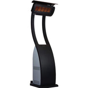 Bromic Heating - BH0510001 - Tungsten Smart - Heat 500 Series Portable Gas Patio Heater - CulinaryProfis