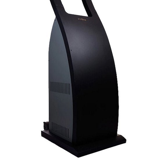 Bromic Heating - BH0510001 - Tungsten Smart - Heat 500 Series Portable Gas Patio Heater - CulinaryProfis