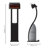 Bromic Heating - BH0510001 - Tungsten Smart - Heat 500 Series Portable Gas Patio Heater - CulinaryProfis