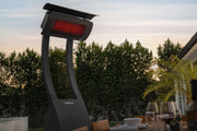 Bromic Heating - BH0510001 - Tungsten Smart - Heat 500 Series Portable Gas Patio Heater - CulinaryProfis