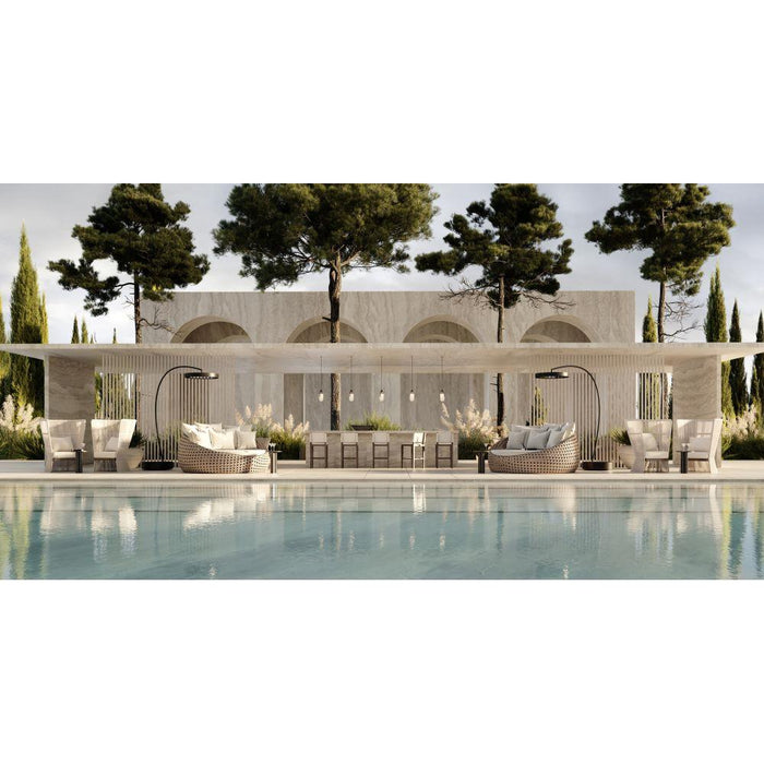 Bromic Heating - BH0820001 - 1 - Eclipse Smart - Heat - 2900 Watt Electric Portable Freestanding Heater and Light With Dimmer Control - CulinaryProfis