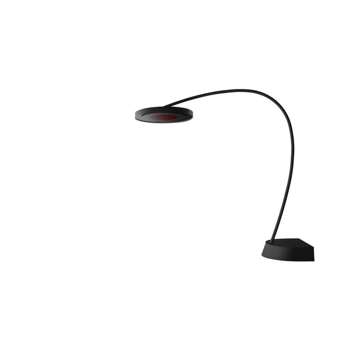 Bromic Heating - BH0820001 - 1 - Eclipse Smart - Heat - 2900 Watt Electric Portable Freestanding Heater and Light With Dimmer Control - CulinaryProfis