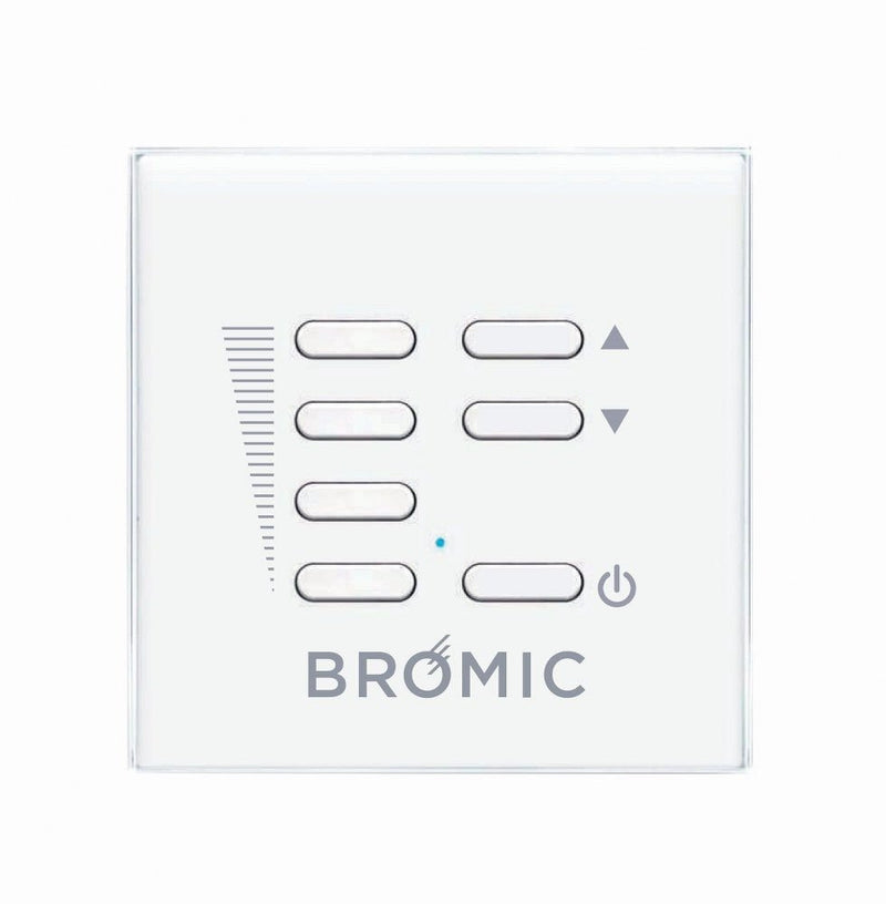 Bromic Heating - BH3130011 - 2 - Controls - Dimmer Switch for Smart - Heat Electric Heaters with Wireless Remote - CulinaryProfis