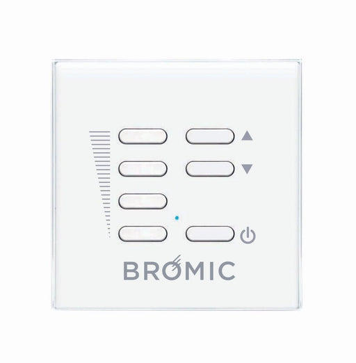 Bromic Heating - BH3130011 - 2 - Controls - Dimmer Switch for Smart - Heat Electric Heaters with Wireless Remote - CulinaryProfis