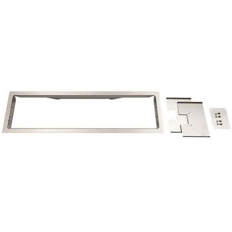 Bromic Heating - BH3130017 - Platinum Electric Heater Standard Ceiling Recess Kit - CulinaryProfis