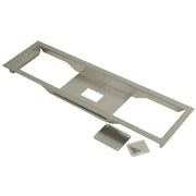 Bromic Heating - BH3130035 - Platinum Electric Heater Marine Grade Ceiling Recessed Kit - CulinaryProfis