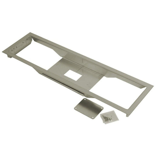 Bromic Heating - BH3130035 - Platinum Electric Heater Marine Grade Ceiling Recessed Kit - CulinaryProfis