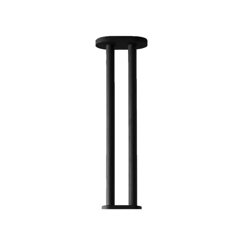 Bromic Heating - BH3230004 - Eclipse - Electric Ceiling Pole - Multiple Lengths - CulinaryProfis