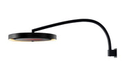 Bromic Heating - BH3230006 - Eclipse - Electric Wall Mount Pole - CulinaryProfis