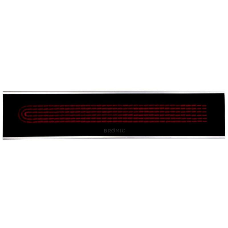 Bromic Heating - BH3622000 - Platinum Smart - Heat - 53.2 Inch 4500W Electric Outdoor Patio Heater - CulinaryProfis