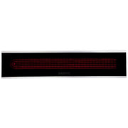 Bromic Heating - BH3622002 - Platinum Smart - Heat - Marine Grade 4500W Electric Outdoor Patio Heater - CulinaryProfis