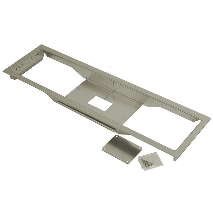 Bromic Heating - BH3623009 - Platinum Electric Heater Low Clearance Recess Kit - CulinaryProfis