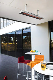 Bromic Heating - Cobalt Smart - Heat 4000w Electric Patio Heater - CulinaryProfis