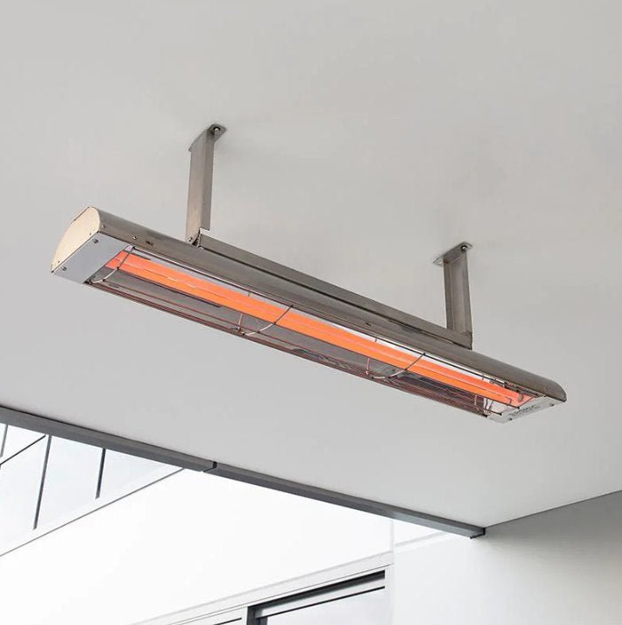 Bromic Heating - Cobalt Smart - Heat 6000w Electric Patio Heater - CulinaryProfis
