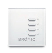 Bromic Heating - On/Off Switch with Wireless Remote - CulinaryProfis
