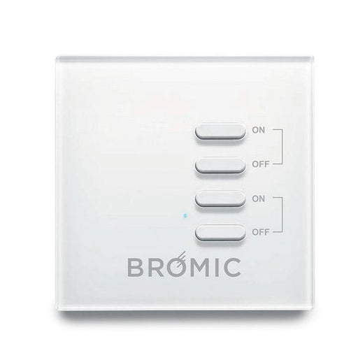 Bromic Heating - On/Off Switch with Wireless Remote - CulinaryProfis