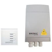 Bromic Heating - On/Off Switch with Wireless Remote - CulinaryProfis