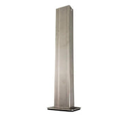 Bromic Heating - Platinum Electric Heater Tube Suspension Kits - CulinaryProfis