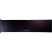 Bromic Heating - Platinum Smart - Heat 2300w Electric Patio Heater Series II - CulinaryProfis