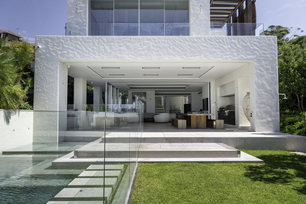 Bromic Heating - Platinum Smart - Heat 2300w Electric Patio Heater Series II - CulinaryProfis