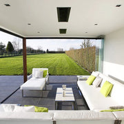 Bromic Heating - Platinum Smart - Heat 2300w Electric Patio Heater Series II - CulinaryProfis
