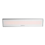 Bromic Heating Platinum Smart - Heat 2300W Marine Grade Electric Outdoor Patio Heater - CulinaryProfis