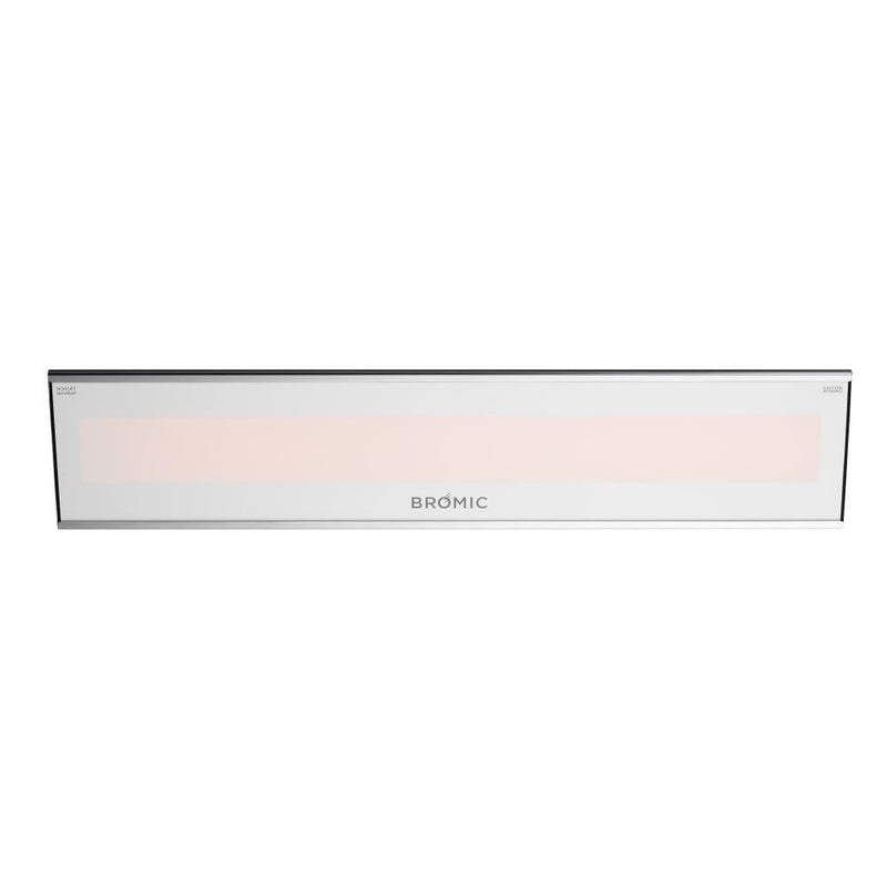 Bromic Heating Platinum Smart - Heat 2300W Marine Grade Electric Outdoor Patio Heater - CulinaryProfis