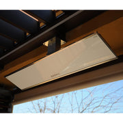 Bromic Heating Platinum Smart - Heat 2300W Marine Grade Electric Outdoor Patio Heater - CulinaryProfis