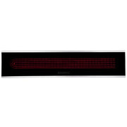 Bromic Heating Platinum Smart - Heat 2300W Marine Grade Electric Outdoor Patio Heater - CulinaryProfis