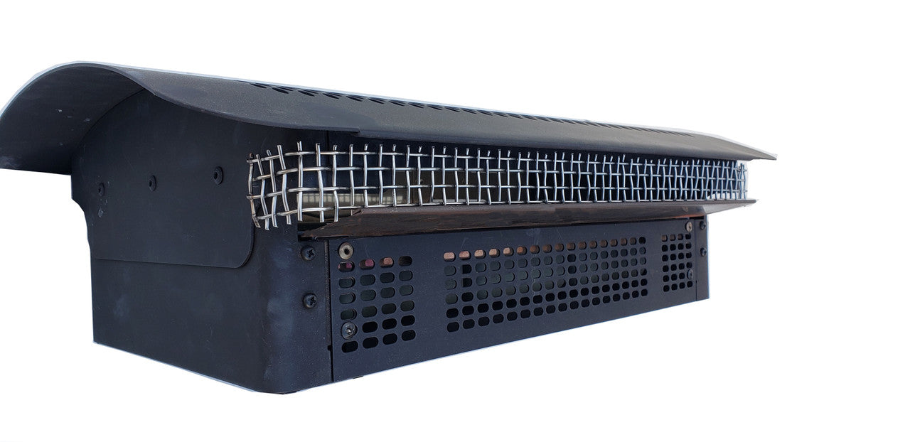 Bromic Heating Anti-Nest Screen for Platinum and Tungsten Gas Heaters - Multiple Sizes - ADD-on ONLY