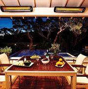Bromic Heating - Tungsten Smart - Heat 2/3/4/6000w Electric Patio Heater - CulinaryProfis