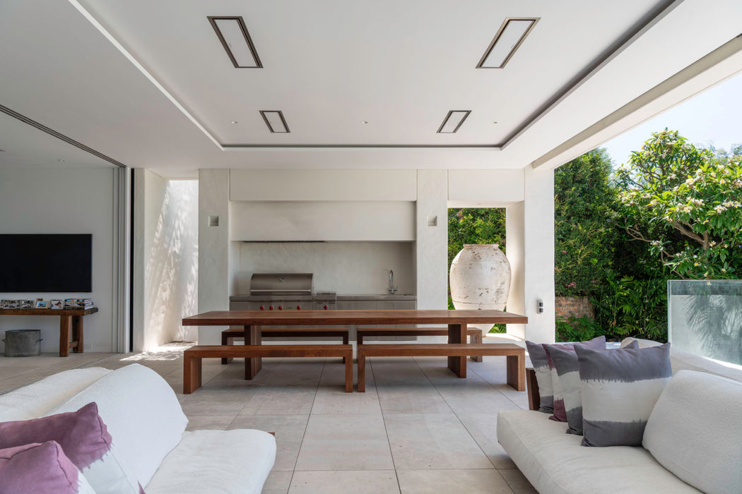 Bromic Heating - Platinum Smart-Heat 2300w Electric Patio Heater Series II