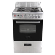 Avanti 24" Electric Range Oven with Framed Glass Door Avanti Products, LLC